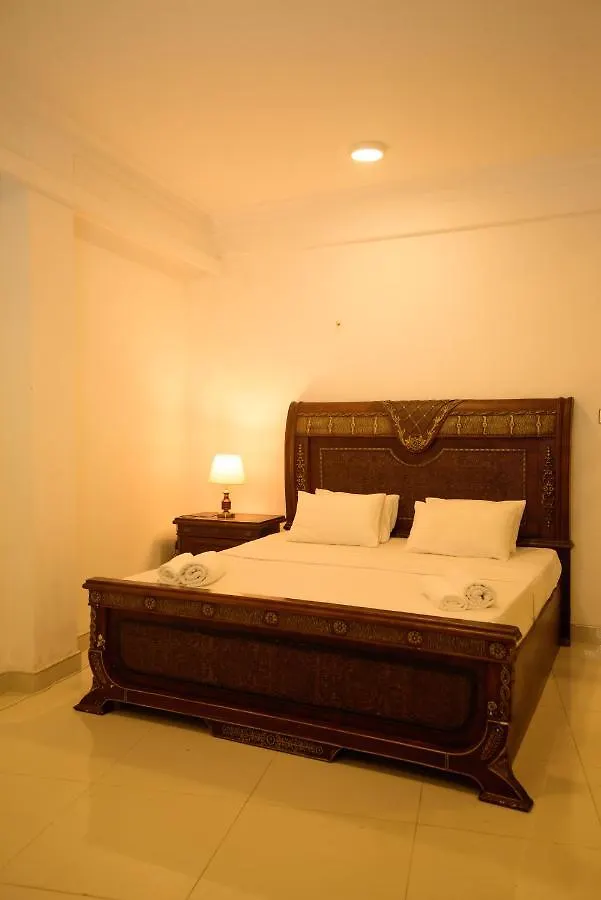 Hotel Kandy View Resort Sri Lanka