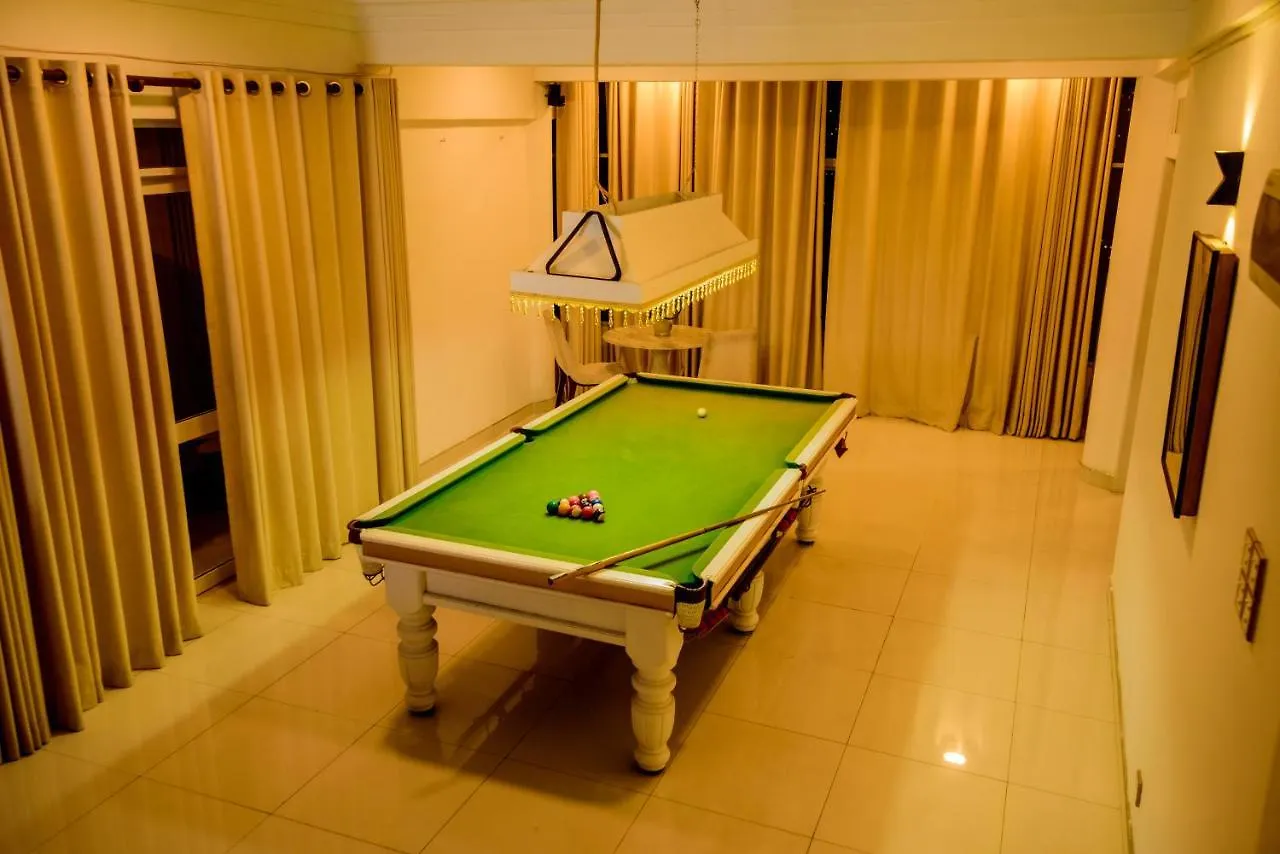 Hotel Kandy View Resort
