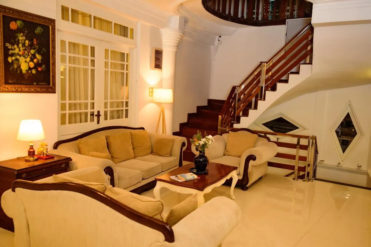 Hotel Kandy View Resort