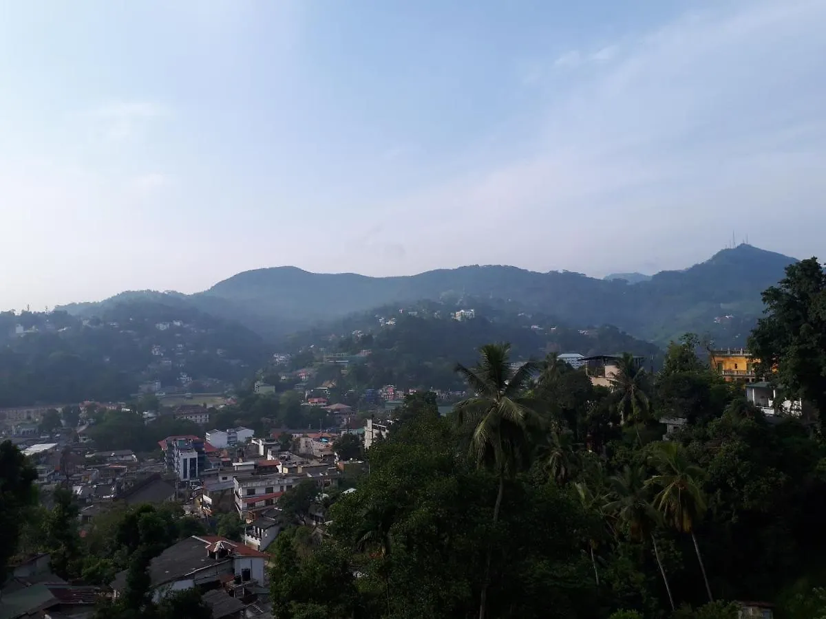Kandy View Resort Hotel