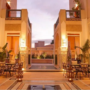 Dar Lys Luxury & Hotel Fez