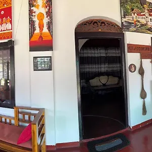 Pensión Classical, Kandy