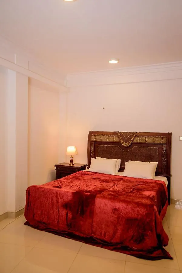 Kandy View Resort Hotel