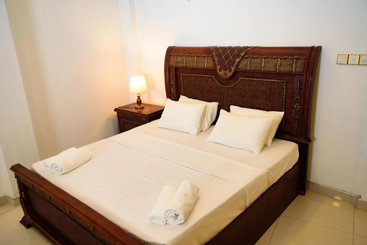 Kandy View Resort Hotel
