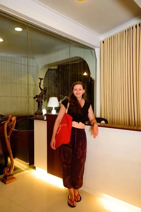 Kandy View Resort 0*,