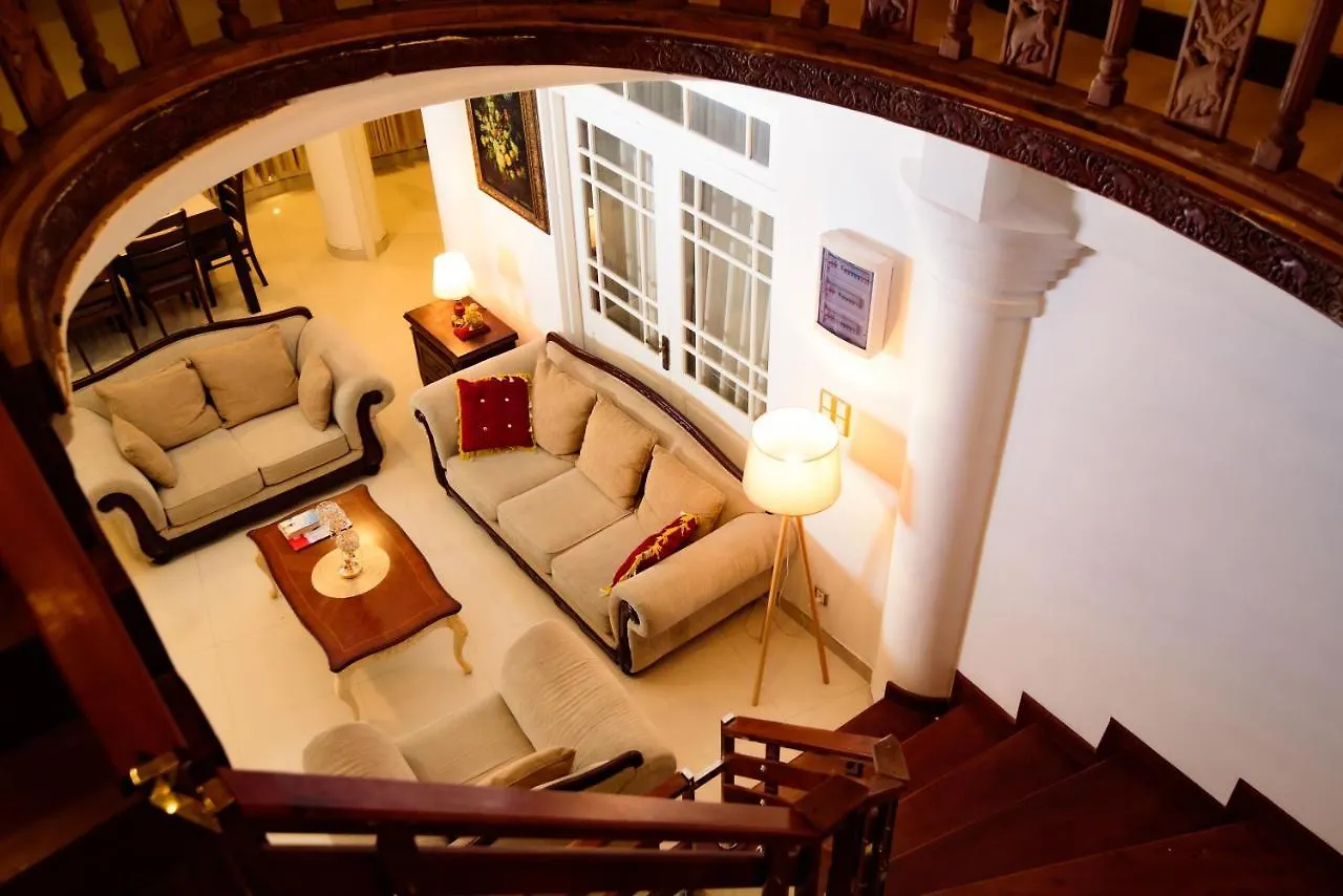 Kandy View Resort