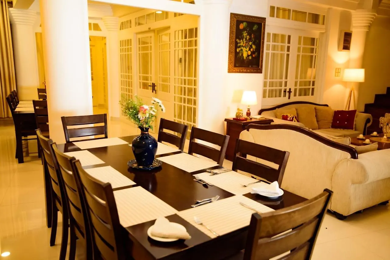 Hotel Kandy View Resort