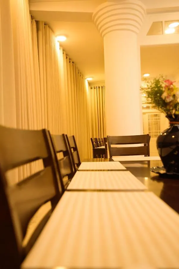 Hotel Kandy View Resort Sri Lanka