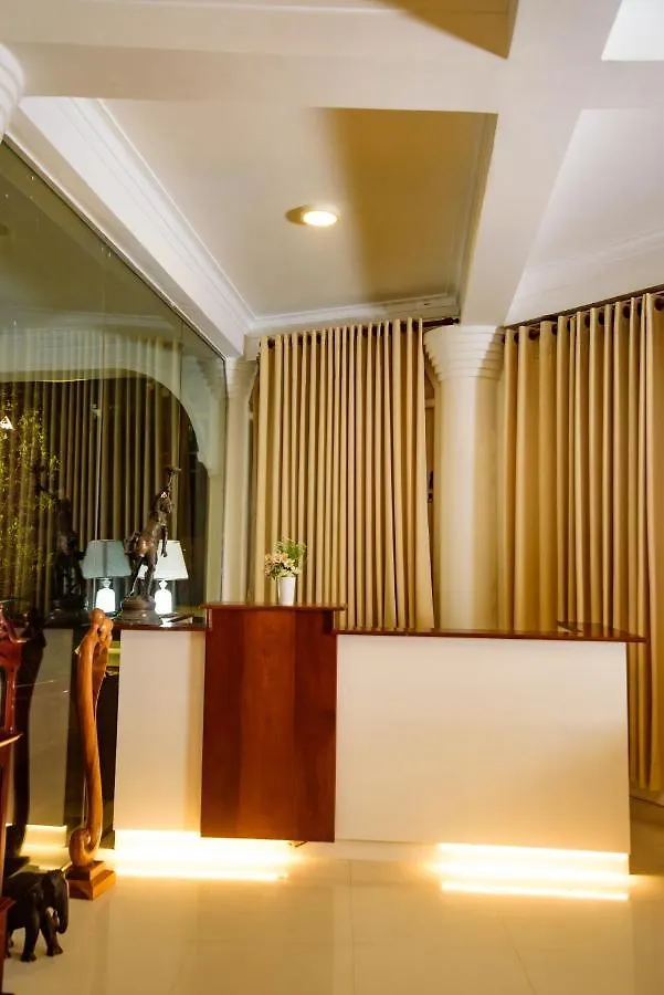 Kandy View Resort