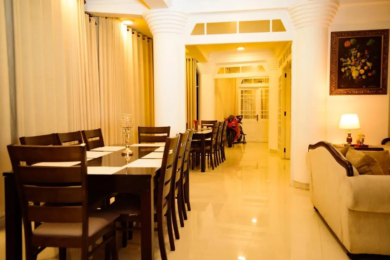 Kandy View Resort Hotel