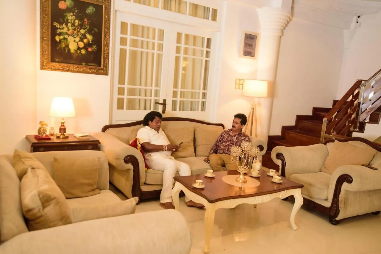 Kandy View Resort Sri Lanka