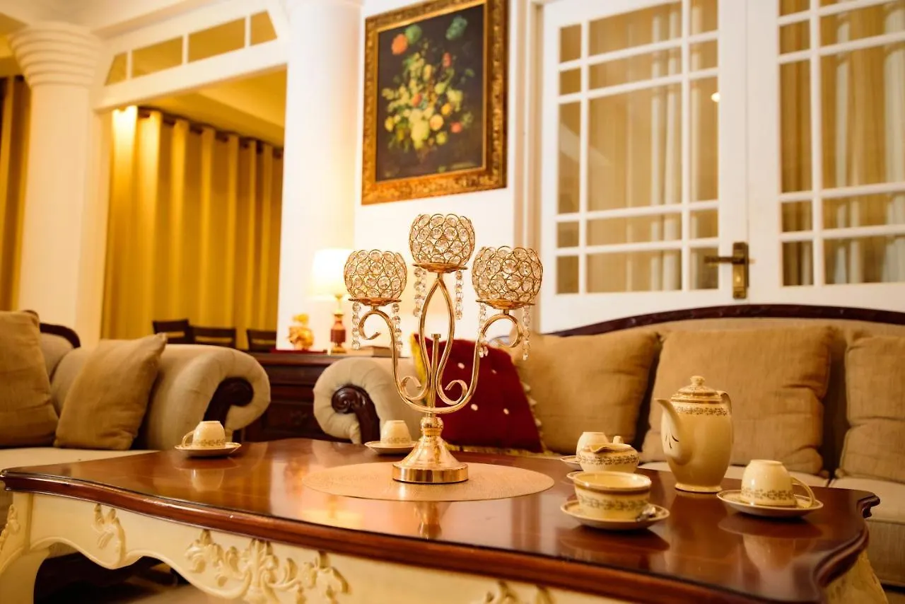 Hotel Kandy View Resort Sri Lanka