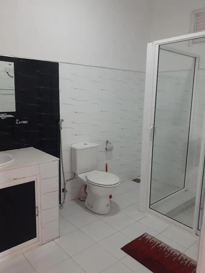 Kandy View Resort Hotel