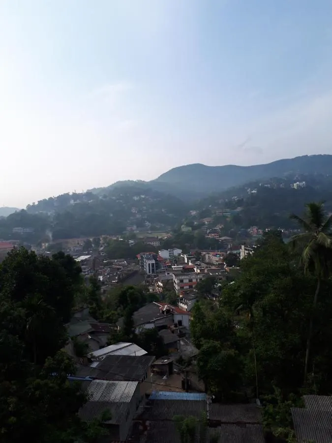 Kandy View Resort Sri Lanka
