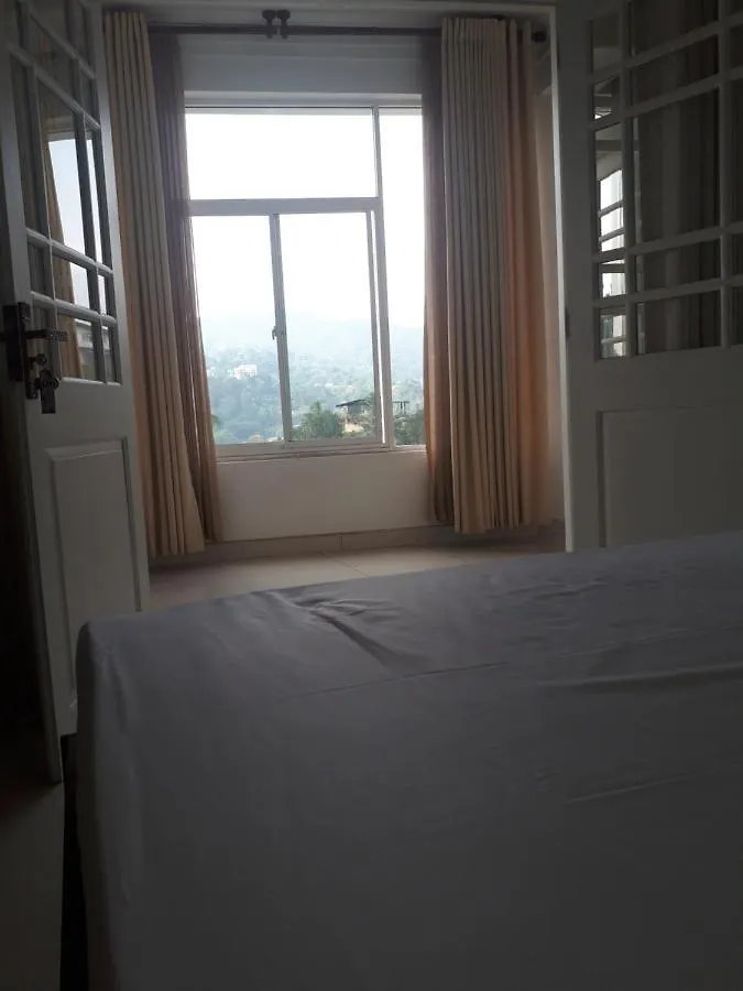Kandy View Resort Hotel